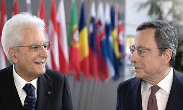 Crisi di governo: